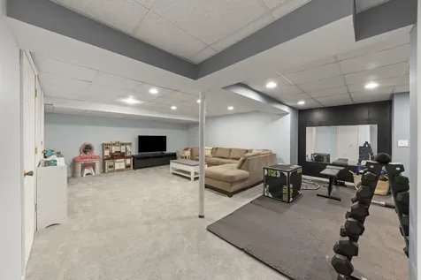 1528 Schumacher Drive Bolingbrook IL 60490