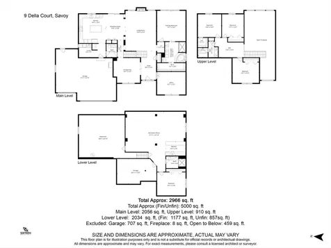 9 Della Court Savoy IL 61874
