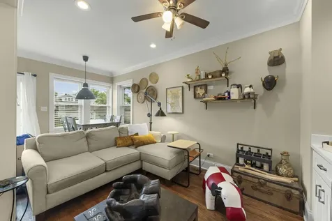 2416 Elmwood Avenue Berwyn IL 60402