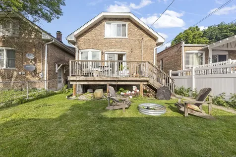 2416 Elmwood Avenue Berwyn IL 60402