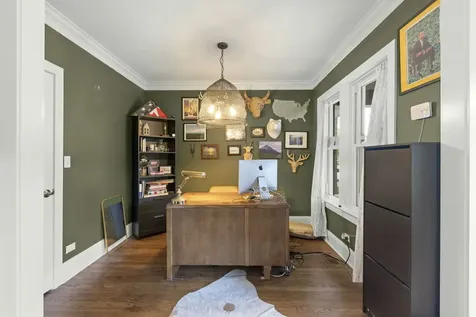 2416 Elmwood Avenue Berwyn IL 60402