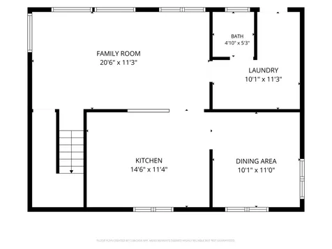 4 Saugatuck Road Montgomery IL 60538