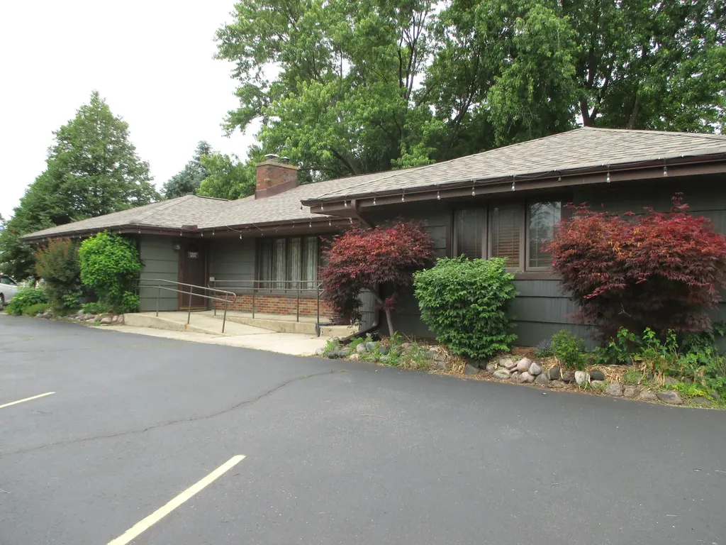 12530 South Harlem Avenue Palos Heights IL 60463