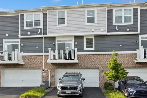 14042 South Belmont Drive Homer Glen IL 60491