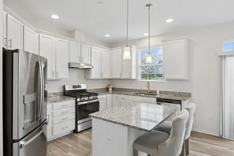 14042 South Belmont Drive Homer Glen IL 60491