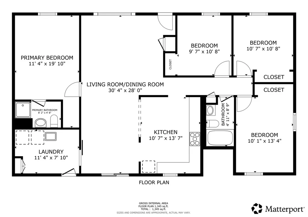 10228 West 151st Street Orland Park IL 60462