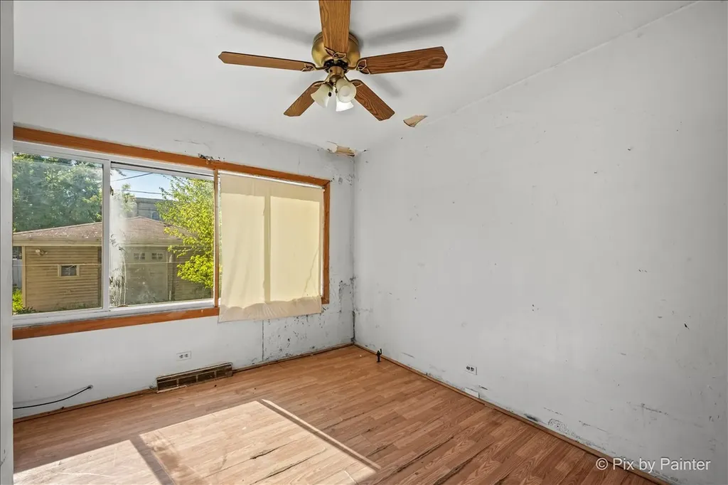 8252 South Marshfield Avenue Chicago IL 60620