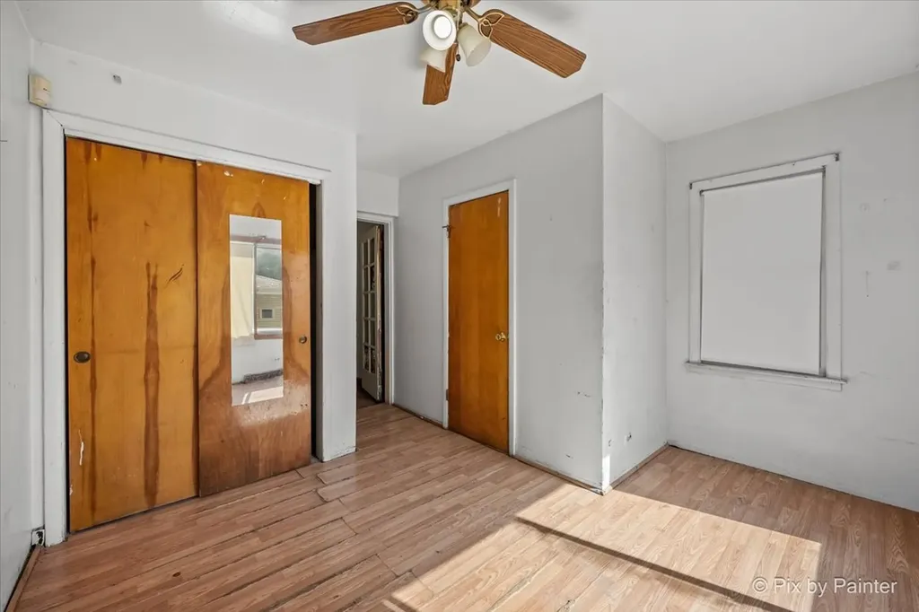 8252 South Marshfield Avenue Chicago IL 60620