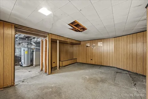 8252 South Marshfield Avenue Chicago IL 60620