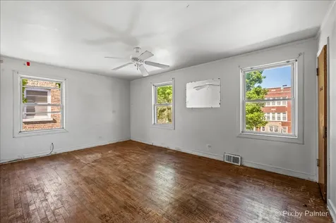 8252 South Marshfield Avenue Chicago IL 60620