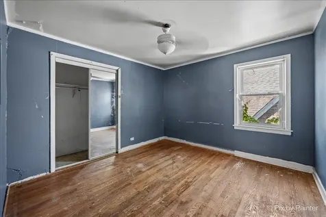 8252 South Marshfield Avenue Chicago IL 60620