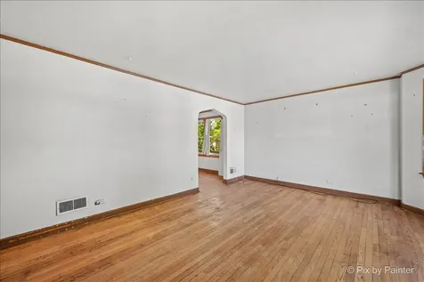 8252 South Marshfield Avenue Chicago IL 60620