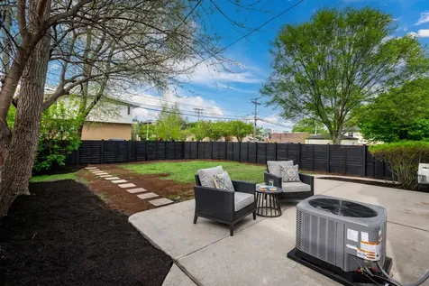 9132 Lincolnwood Drive Evanston IL 60203