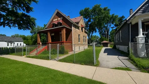 234 West 105th Place Chicago IL 60628