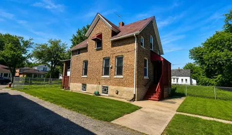 234 West 105th Place Chicago IL 60628