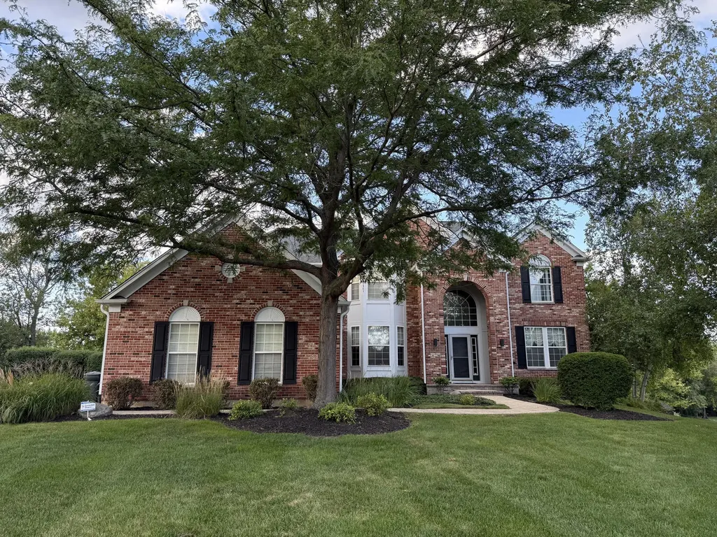 4 Stillwater Court Algonquin IL 60102
