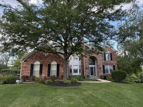 4 Stillwater Court Algonquin IL 60102
