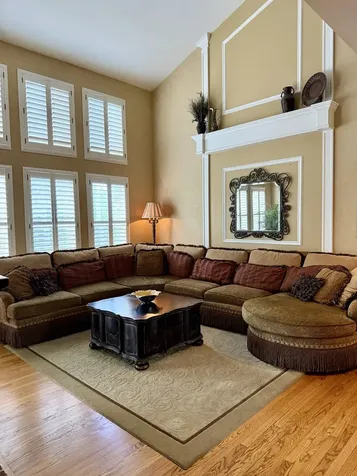 4 Stillwater Court Algonquin IL 60102