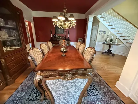 4 Stillwater Court Algonquin IL 60102