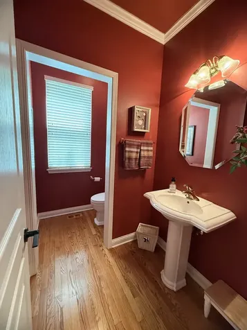 4 Stillwater Court Algonquin IL 60102