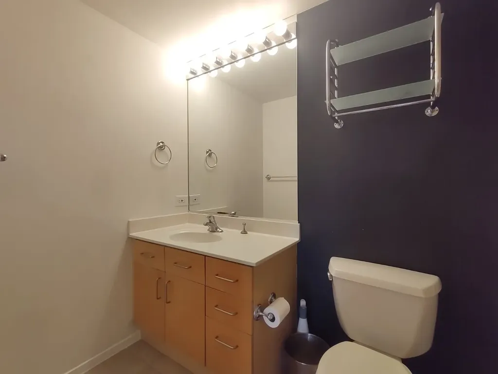 420 South Clinton Street Chicago IL 60607