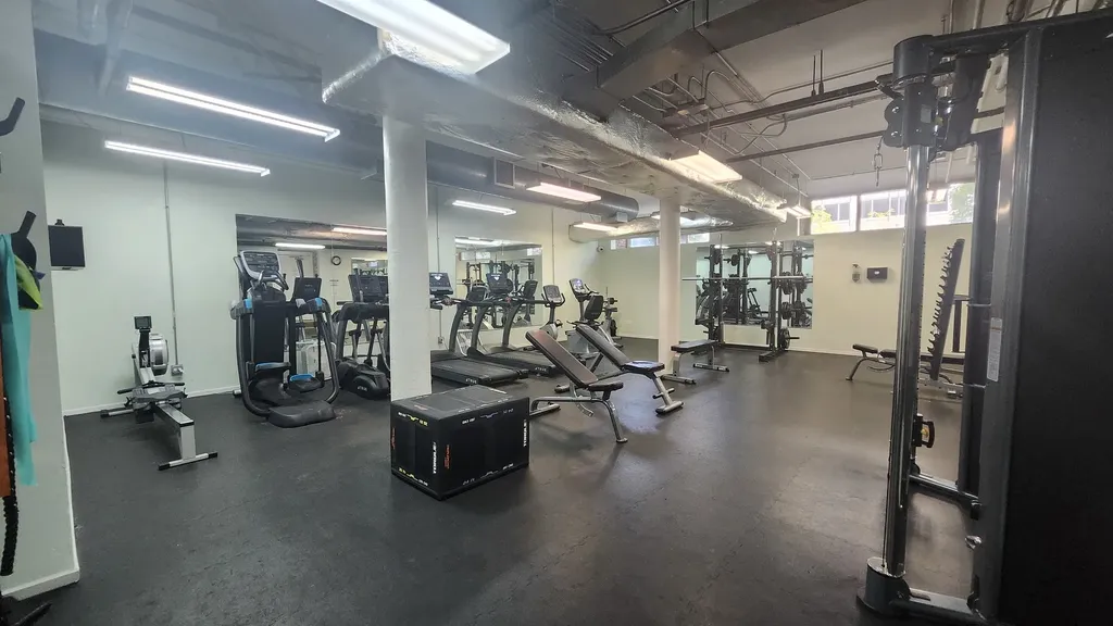420 South Clinton Street Chicago IL 60607