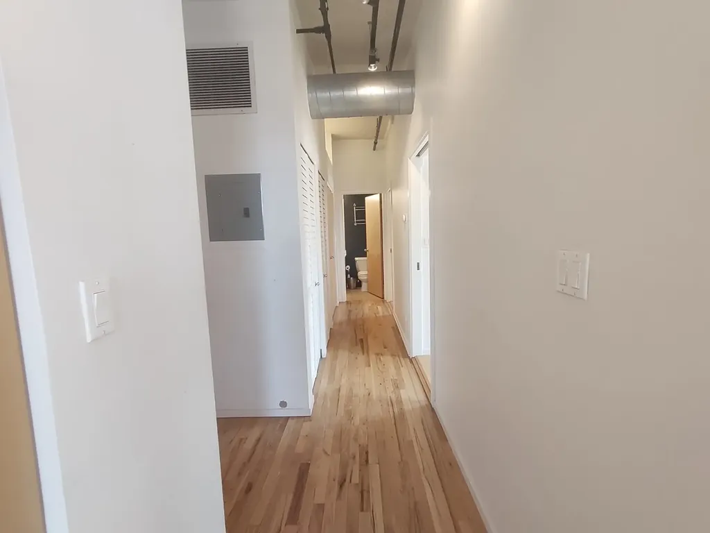 420 South Clinton Street Chicago IL 60607
