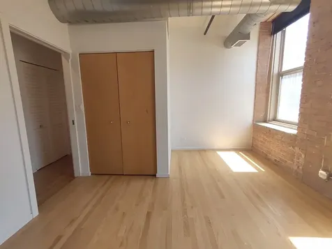 420 South Clinton Street Chicago IL 60607
