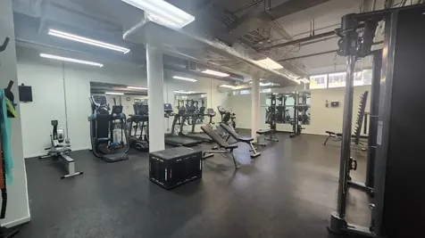 420 South Clinton Street Chicago IL 60607