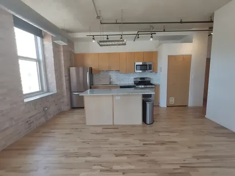 420 South Clinton Street Chicago IL 60607