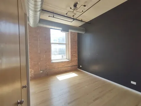 420 South Clinton Street Chicago IL 60607