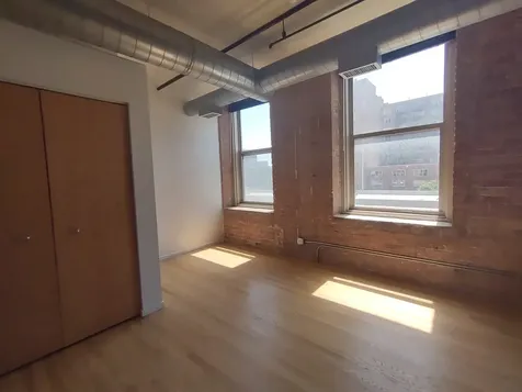 420 South Clinton Street Chicago IL 60607