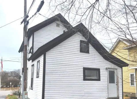 15 Blackhawk Avenue Aurora IL 60506