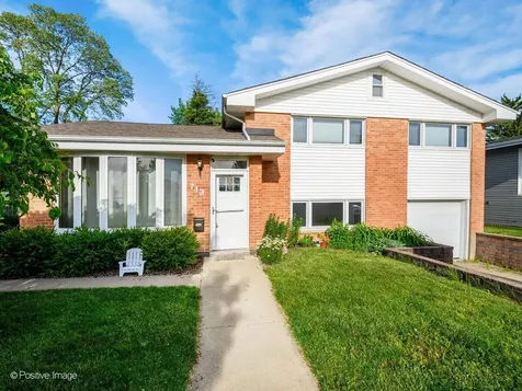 713 North Forest Avenue Mount Prospect IL 60056