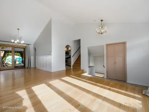 713 North Forest Avenue Mount Prospect IL 60056