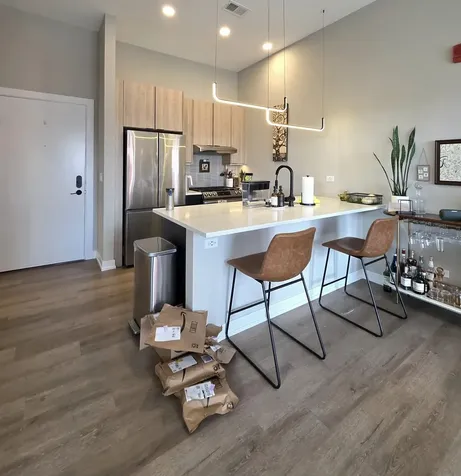 3217 North Clark Street Chicago IL 60657