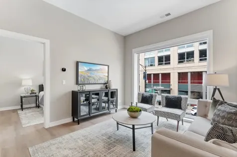 3217 North Clark Street Chicago IL 60657