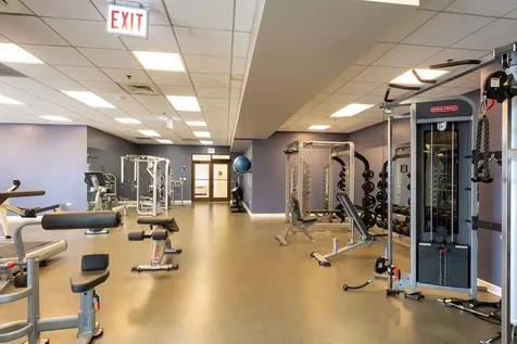 1322 South Prairie Avenue Chicago IL 60605