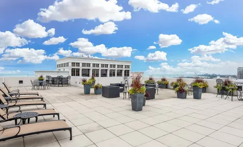 1322 South Prairie Avenue Chicago IL 60605