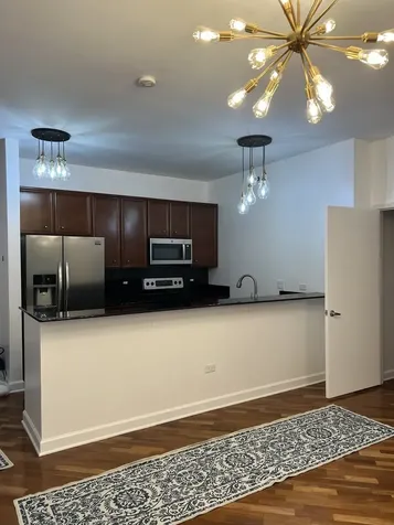 1322 South Prairie Avenue Chicago IL 60605