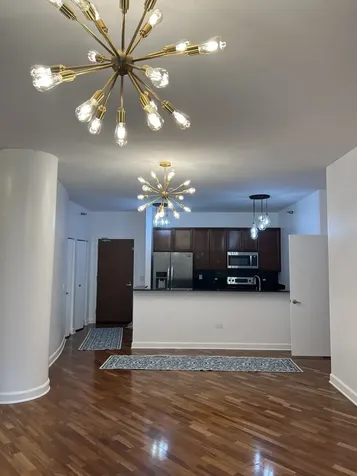 1322 South Prairie Avenue Chicago IL 60605