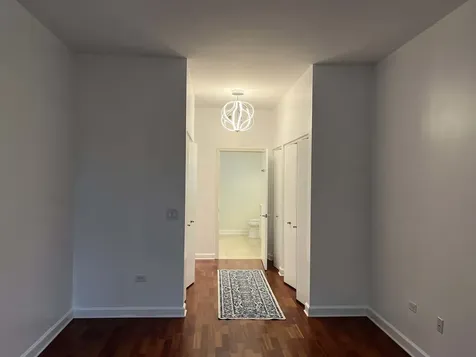 1322 South Prairie Avenue Chicago IL 60605