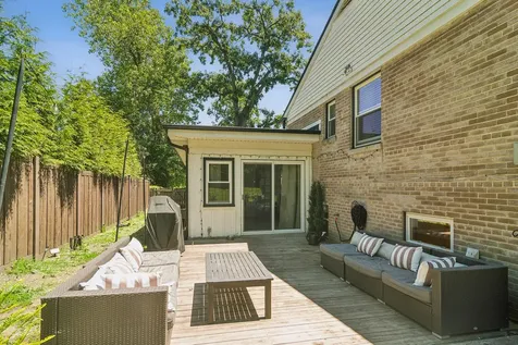 238 Ridge Road Highland Park IL 60035