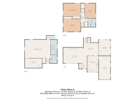 238 Ridge Road Highland Park IL 60035