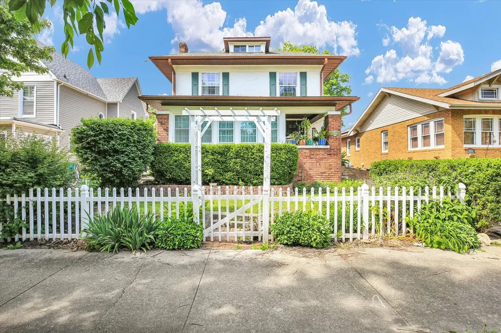 2808 Western Avenue Mattoon IL 61938