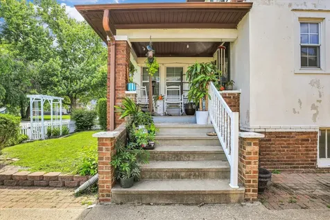 2808 Western Avenue Mattoon IL 61938