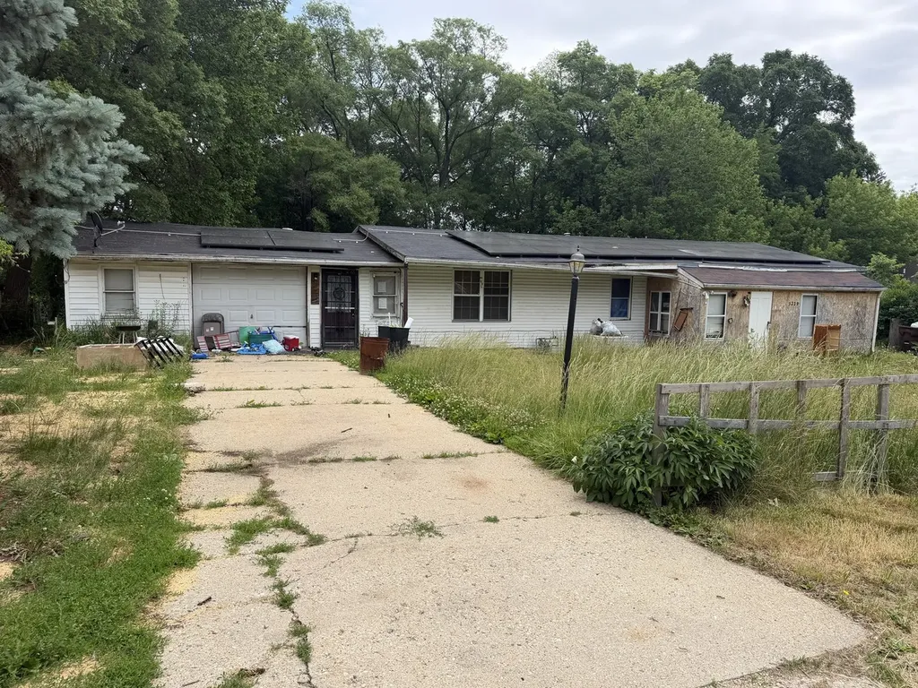 3229 Coleman Avenue Rockford IL 61101