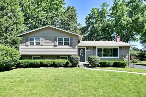 19392 West Harvard Avenue Mundelein IL 60060