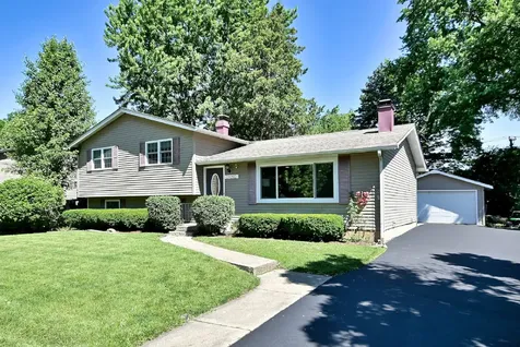 19392 West Harvard Avenue Mundelein IL 60060