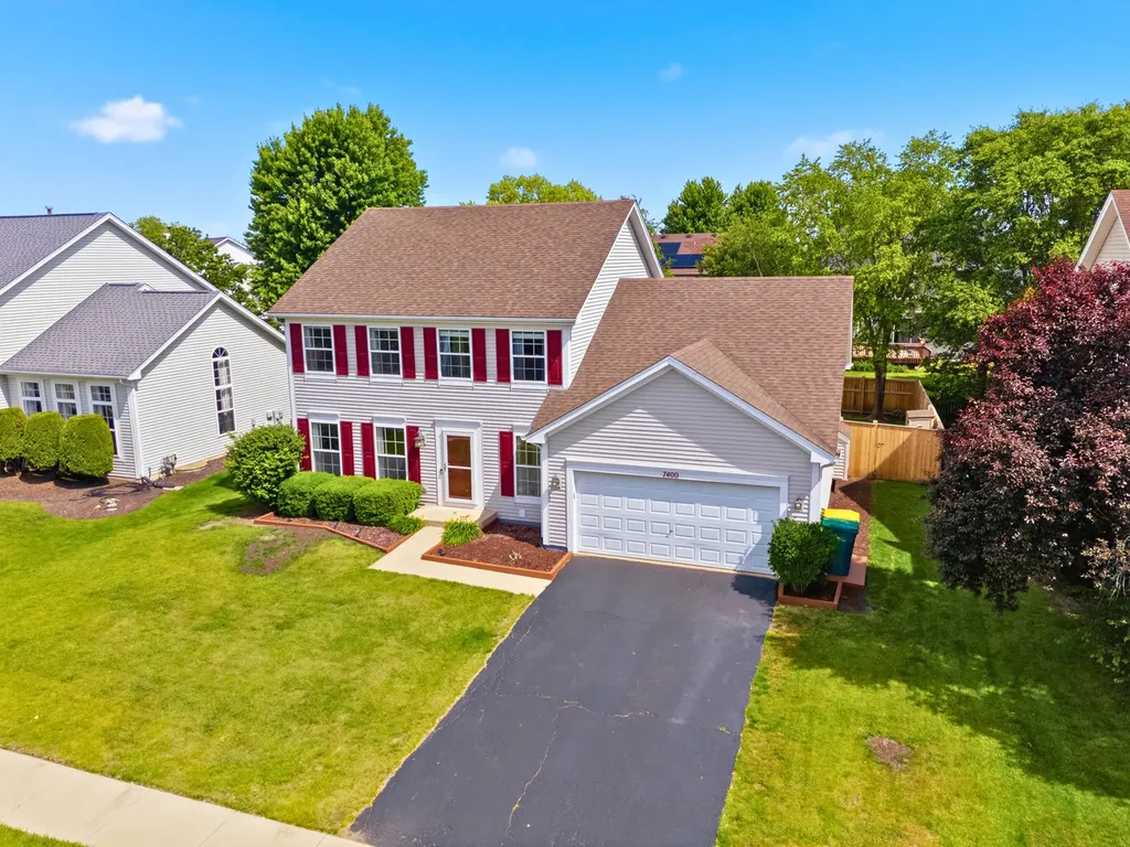 7400 Southworth Circle Plainfield IL 60586